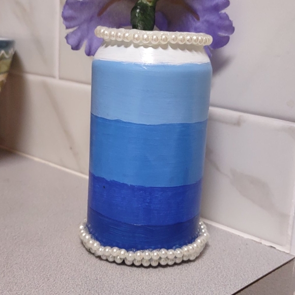 Vase/pen holder - Picture 2 of 2
